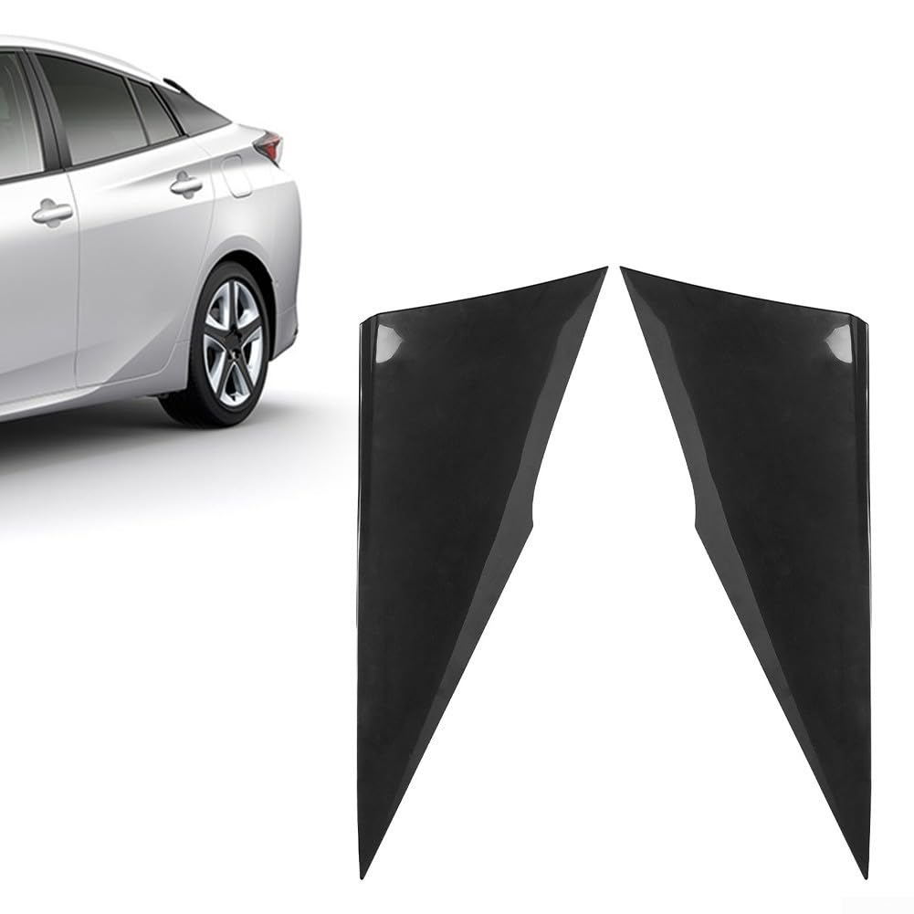 Coppia Modanature Laterali per Prius per prime 17-22 OEM Coppia