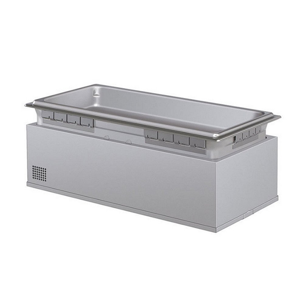 Hatco HWBLIRT-FUL Drop-In Hot Food Well