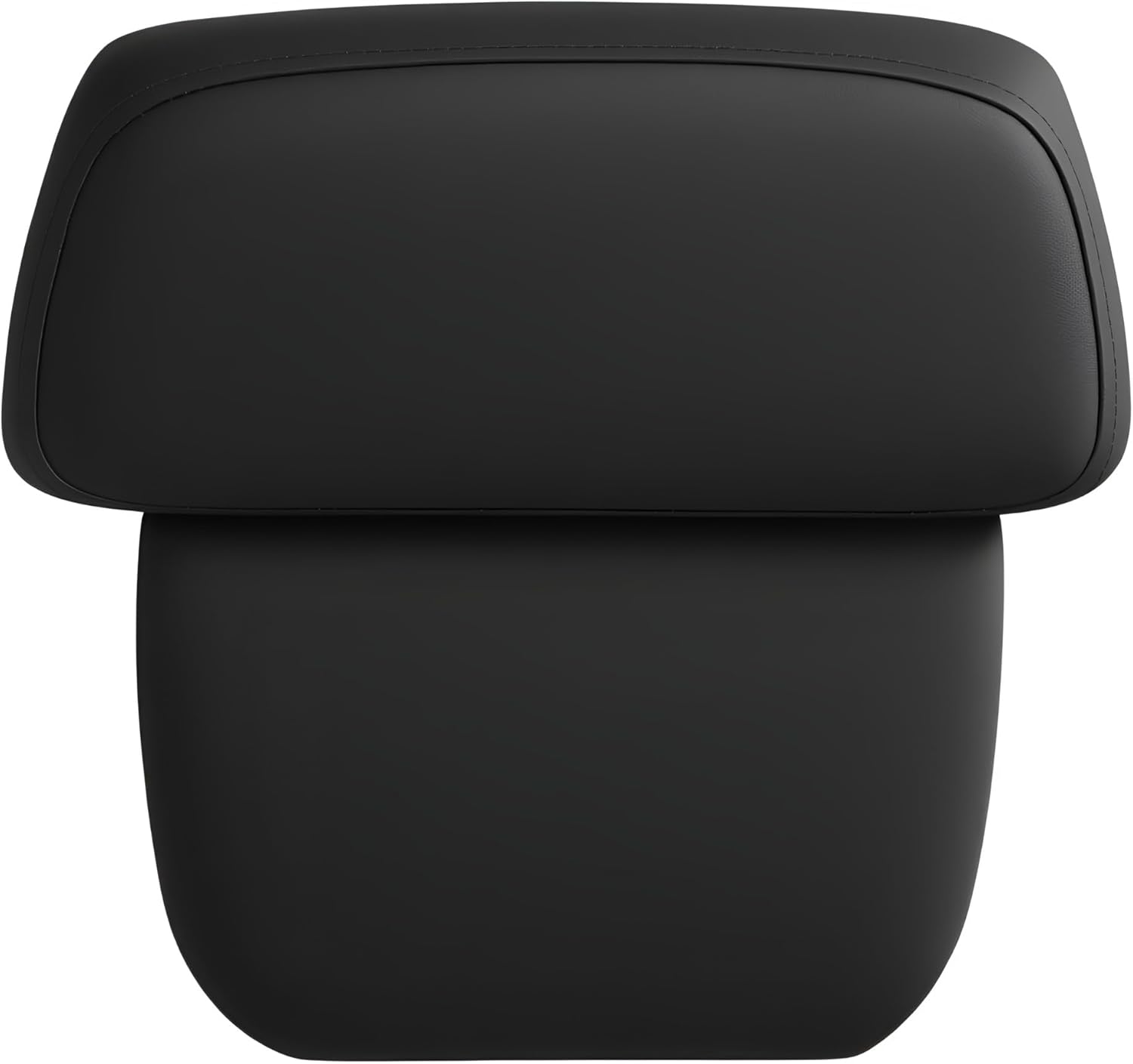 Rear Razor Chopped Pack Tour Pak Trunk Backrest Pad Fits for Harley Touring 2014-up，street Road Glide FLHR FLHTCU FLHX