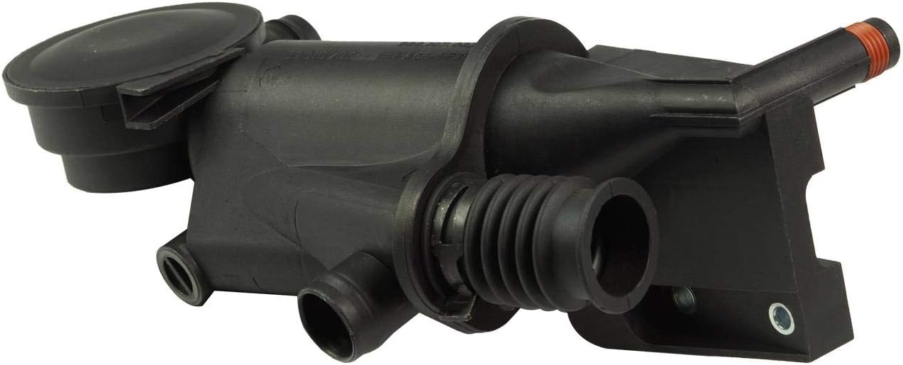 Engine Air/Oil Separator Pcv Crankcase Vent for Porsche for Boxster 1997-2002 Front 99610702304 99610702302