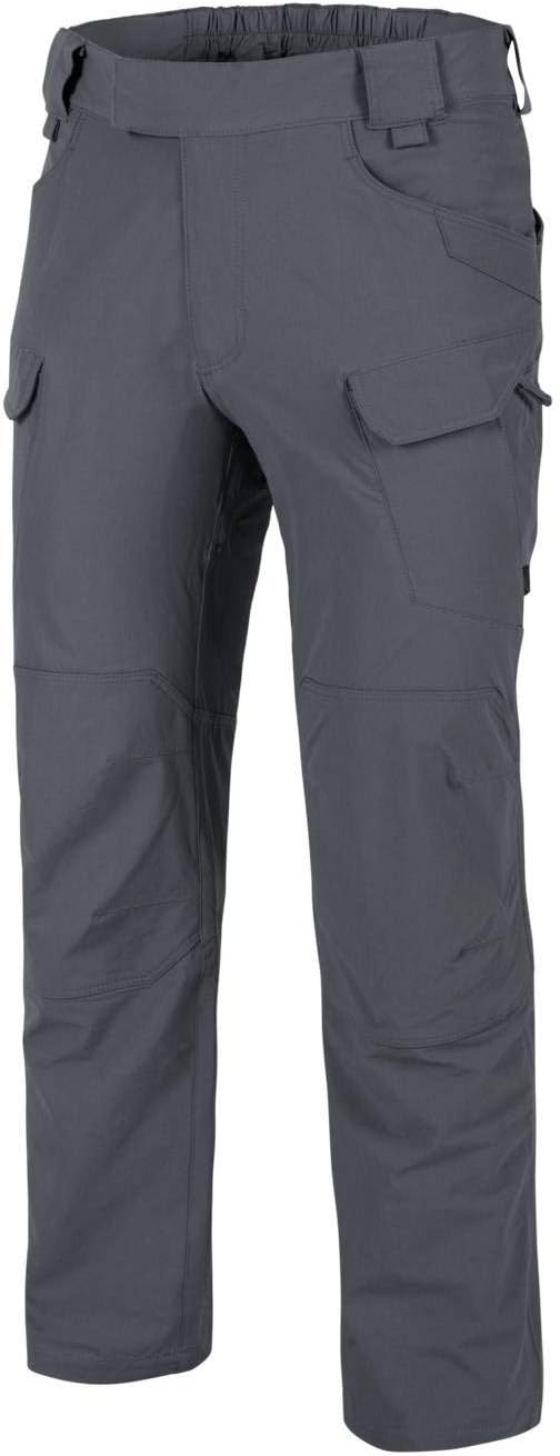 Shadow Grey Versastretch Lite