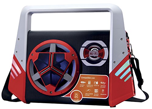 GO ROCK GR-WSK250 Soundportal - Radio