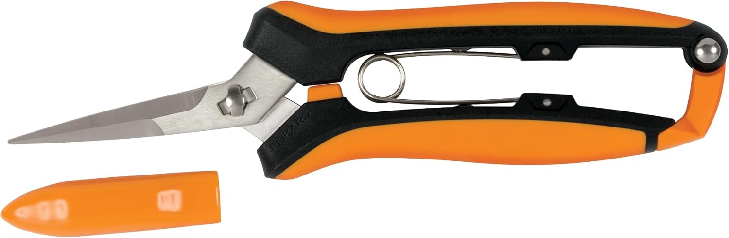 Pruning Snips (Curved) Pruning Snips (Curved)