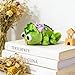 Beeadore Chameleon Shoulder Plush, Lizard Stuffed Animal Toy Gifts Merch Cosplay Accessories for Kids Adults