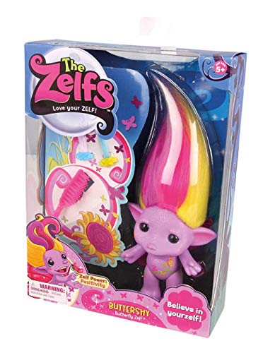 Zelfs Large Angelala Doll