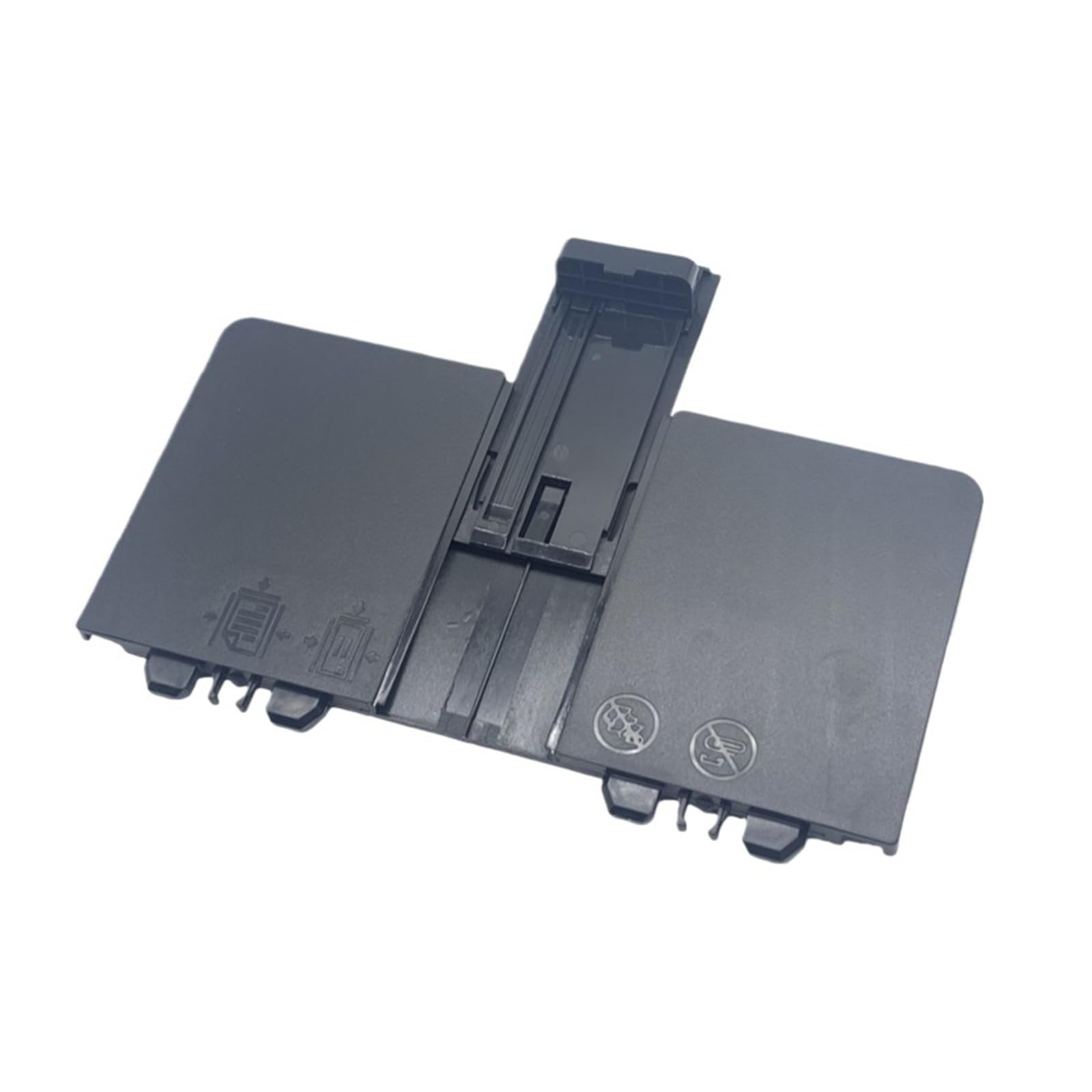 Sportello frontale carta, compatibile con HP, M176n M177fw | Parte di ricambio per gruppo vassoio(1)