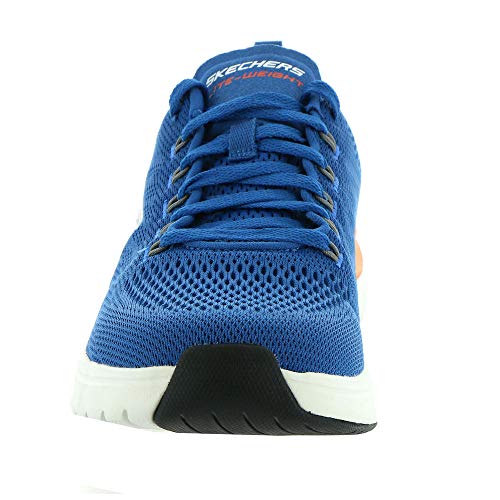 Image of Skechers Men Ultra Groove Templar Sneakers