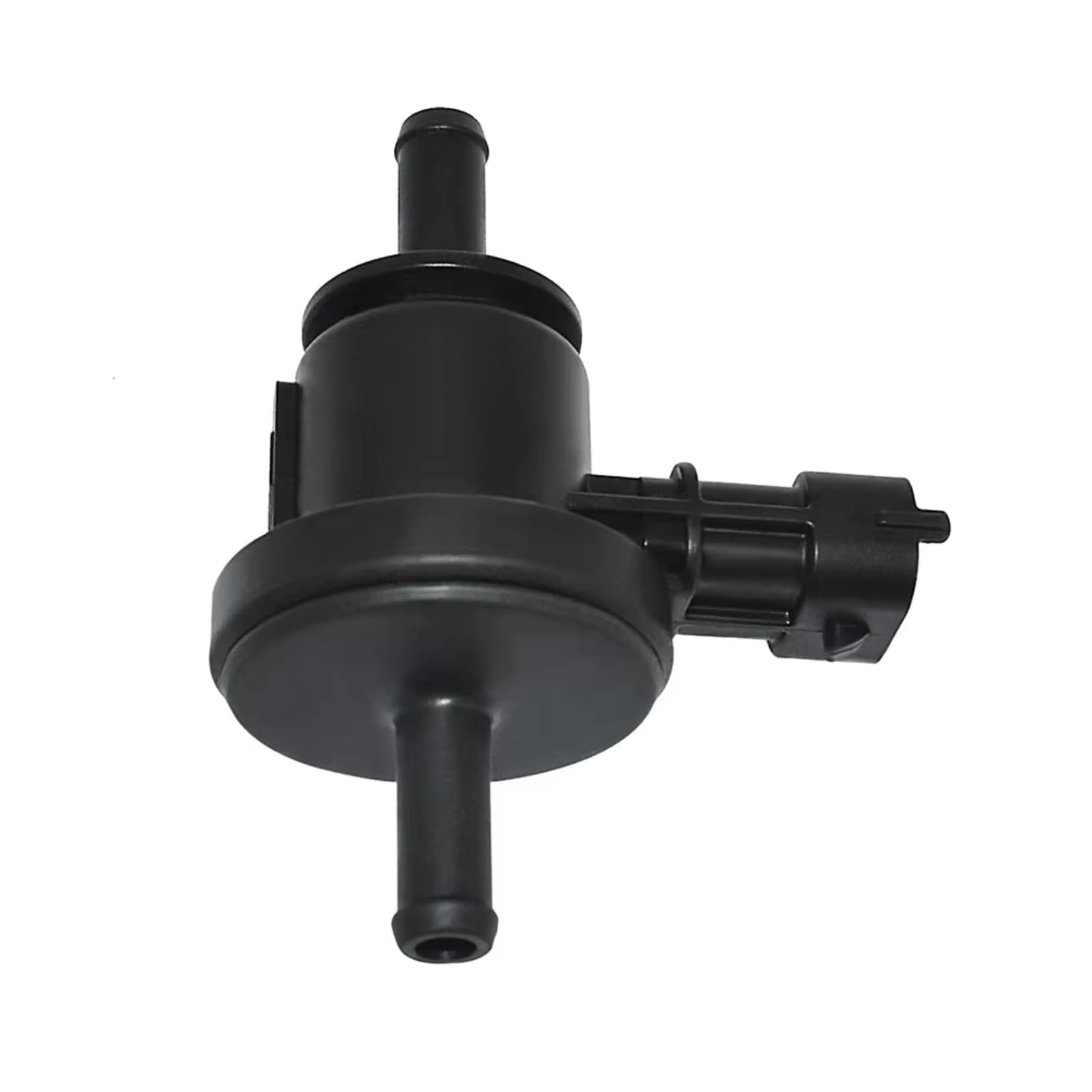Tghwwsx One Color Evap Purge Solenoid Compatible With Buick For Allure For Lacrosse 2005-2009 For Lucerne 2006-2011 Vapor Canister Purge Solenoid Valve 12581282 214-1105