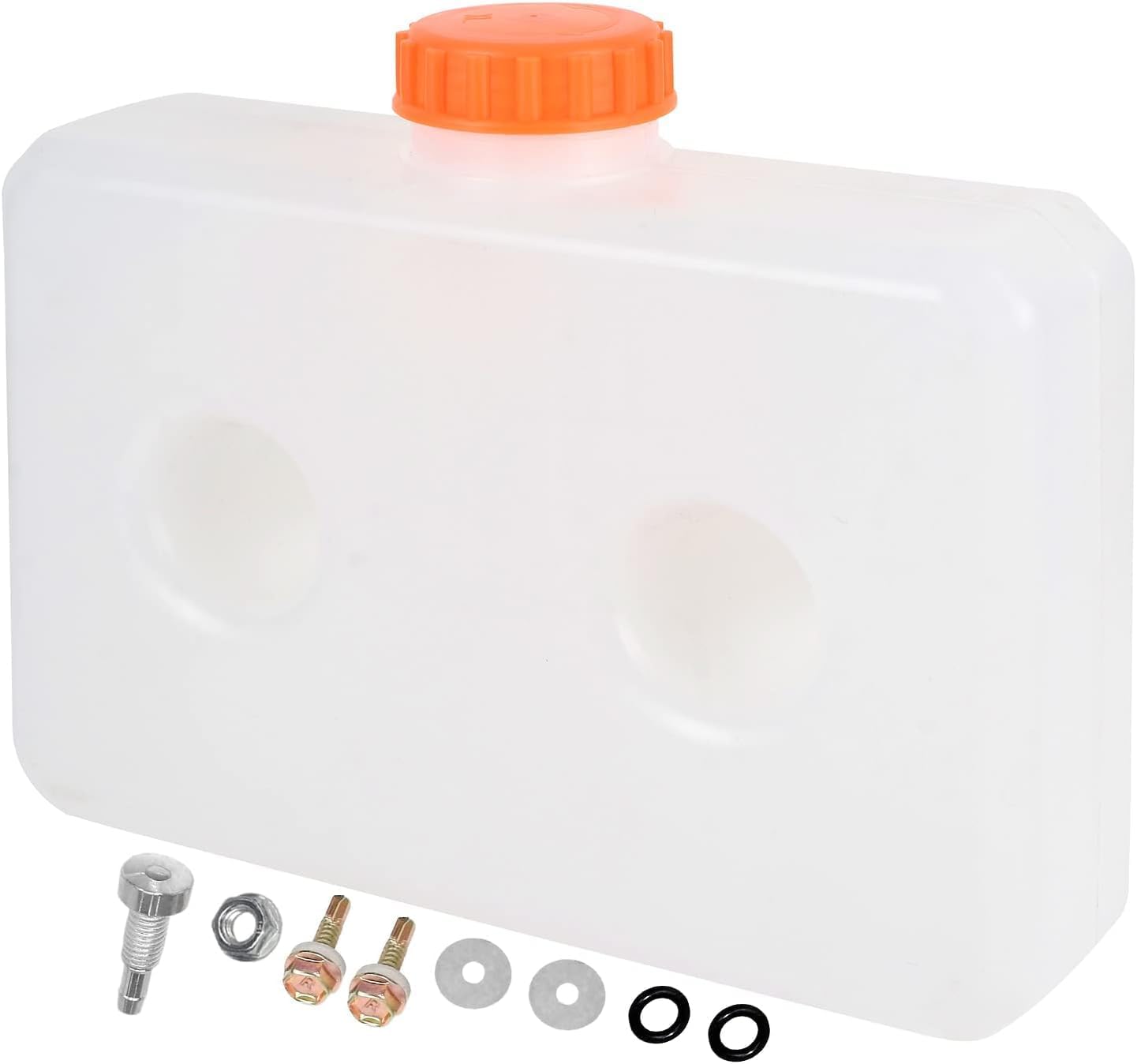 Plastic Fuel Tank Diesel Tank 5L for Diesel Heater Oil Box