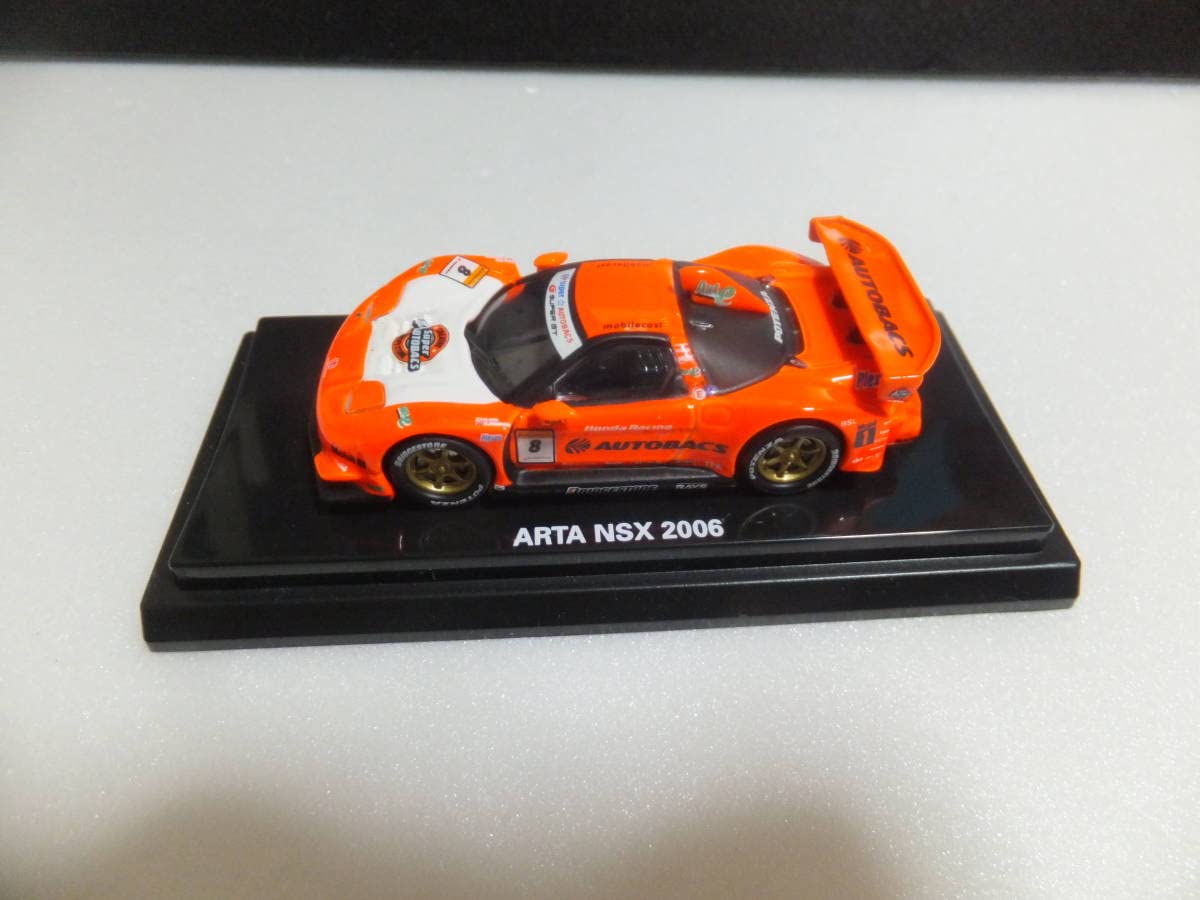 ★本日まで★チーキー　レインボー　2007 京商 ビーズコレクション RAYBRIG NSX 2007 2025年最新】Yahoo
