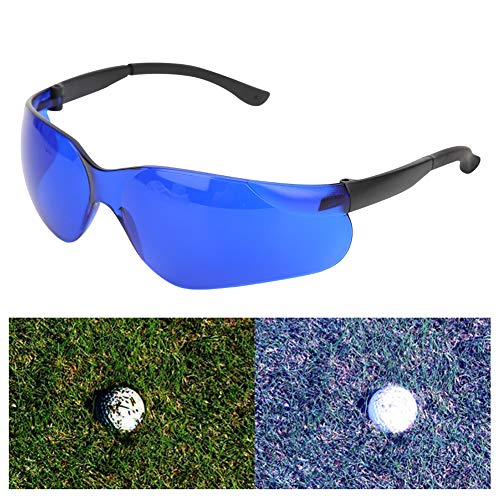 Aumotop Golf Ball Finder Sunglasses