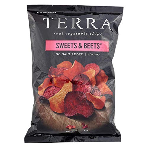Terra Chips Chip Swts & Beets image 2