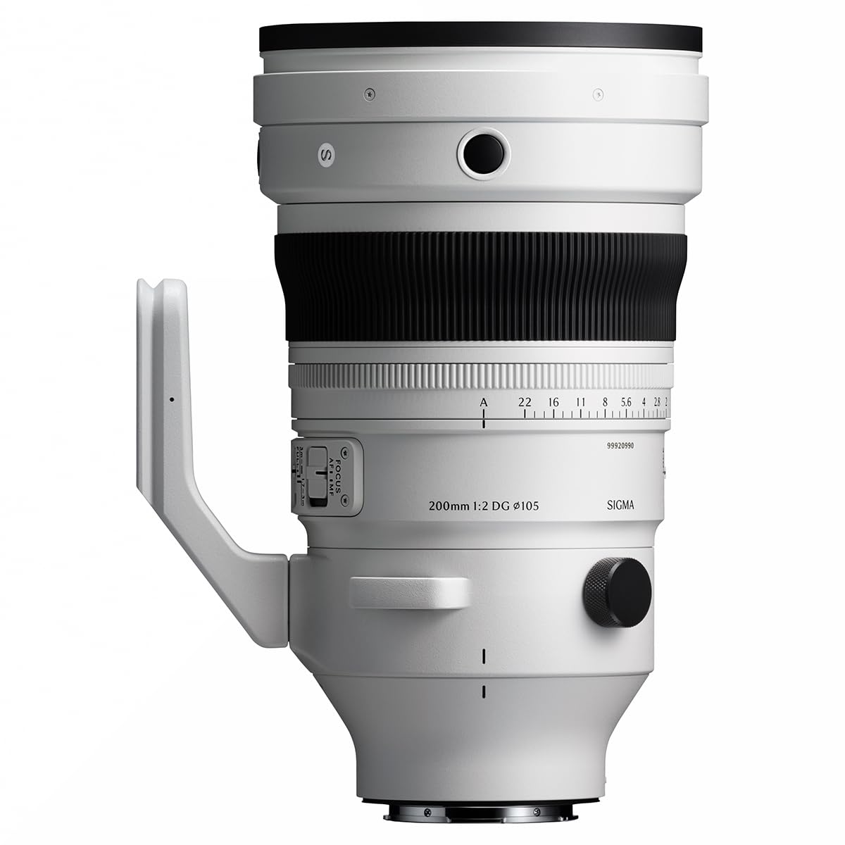 【極美品】SIGMA 200mm F2 DG OS Sports (Lマウント) Amazon.com : Sigma 200mm F2 DG OS | Sports Lens for L Mount