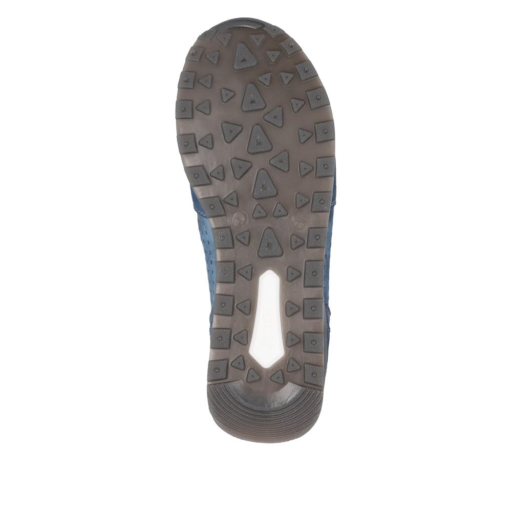 Rieker Mężczyźni U0312Sneakersy Low