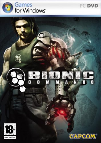  Bionic Commando [PC]