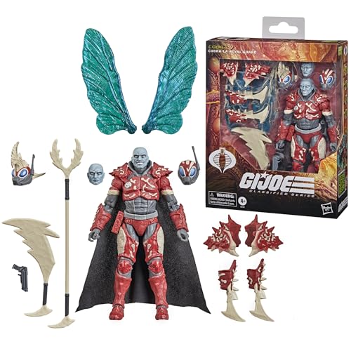 Amazon.sg: HASBRO: G.I. JOE