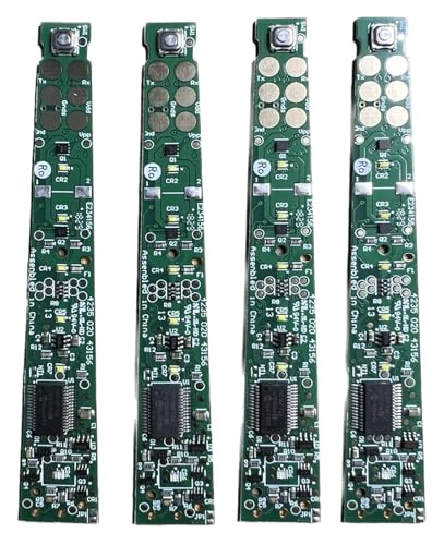 Carte mère Philips brosse à dents série 93 pour HX9350 HX9370