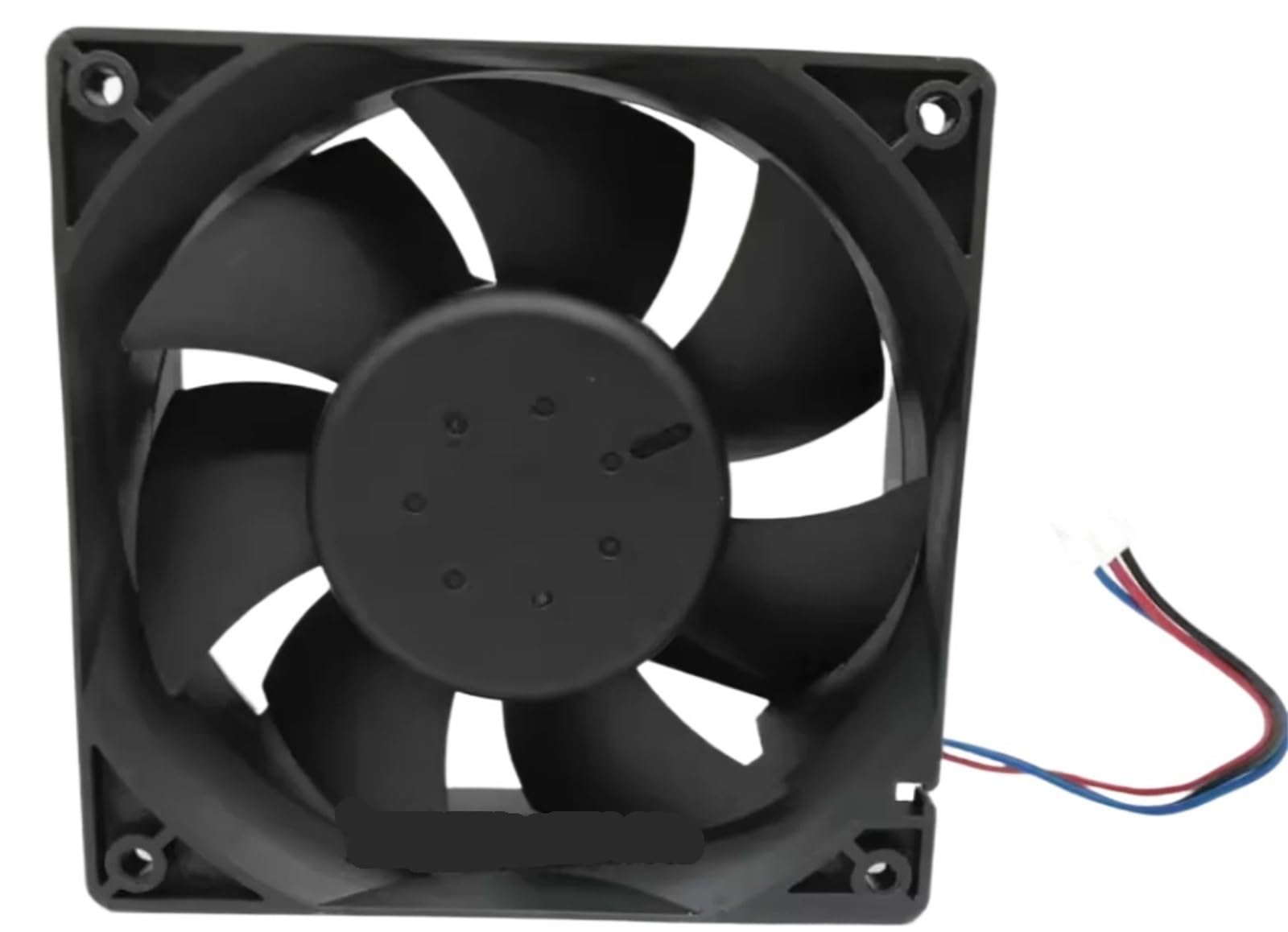 PEQYUACTE AFB1224SHE 12038 24V 0.75A 12CM 3 wire inverter fan