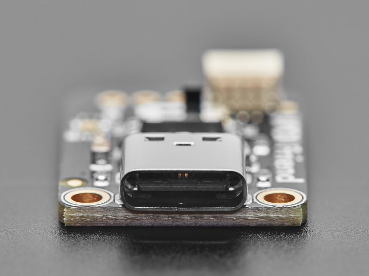 Adafruit UPDI Friend, USB série UPDI programmeur, 5879