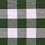Gingham - Green (No Comforter)