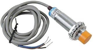 LJC18A3-H-Z/BX Capacitance Proximity Sensor Switch