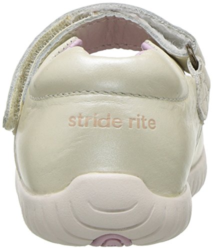 Stride Rite Unisex-Adult SRT Maya Mary Jane Flat2