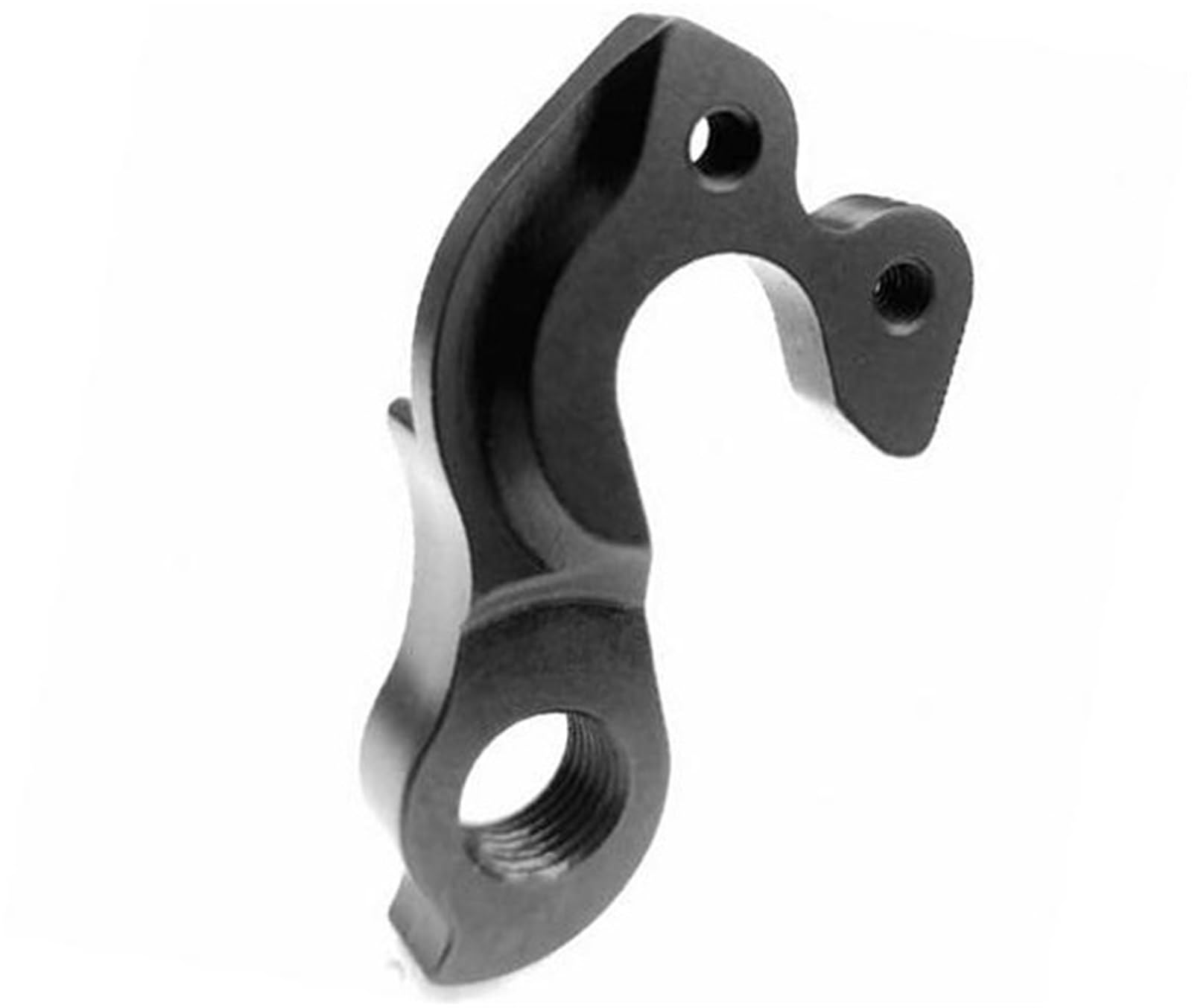 5-teilige Fahrradteile Mech Dropout, for Allied Guru Photon V4 Sl HL Gear Schaltwerk Rd Hanger Gravel Carbon Fahrradrahmen Kochhaken Fahrrad-Schaltauge