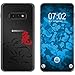 Produktbild PhoneNatic Case kompatibel mit Samsung Galaxy S10e Silikon-Hülle Tierkreis Chinesisch M4