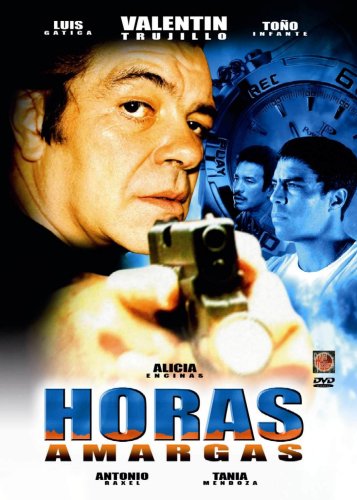 Horas Amargas USA para tus tardes de cine en casa y sesiones de debate