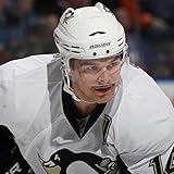 Chris Kunitz Poster - 18 x 24 inch