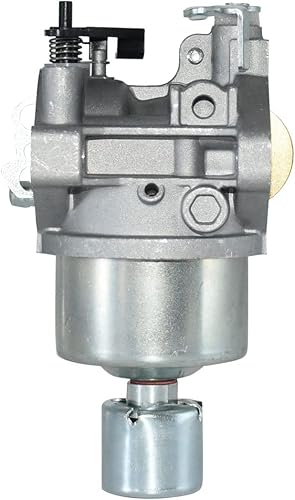 Miniatura 4 de Carburador 594605 para 792768 591734 594603 Carburador de motor de un solo cilindro con filtro de aire y bomba de combustible