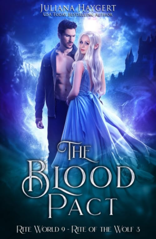 The Blood Pact: Rite of the Wolf (Rite World)