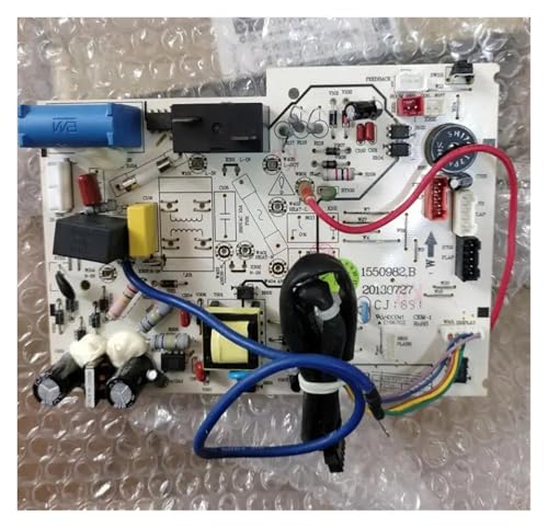 �G�A�R���p�}�U�[�{�[�h�AHisense 1550982.B 1564090�AA PCB05-415-V02 KFR-35G/29FZBp-A3 �Ή�