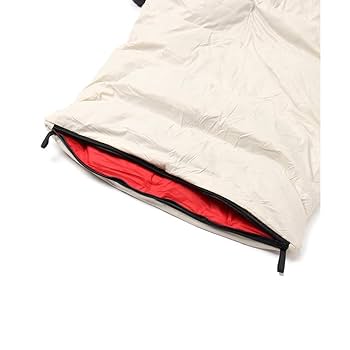 Amazon.co.jp: チャムス (CHUMS) ブービースリーピングバッグ