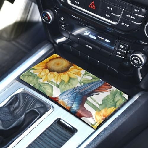 Soporte para Documentos de Auto Multicolor miniatura 5
