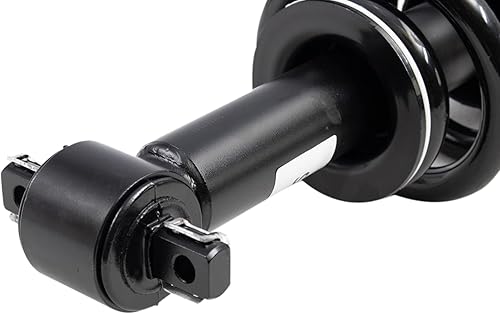 Vista 545 de TRQ Conjunto de amortiguador delantero y puntal de resorte compatible con Chevrolet Silverado 1500 GMC Sierra 1500 2007-2013