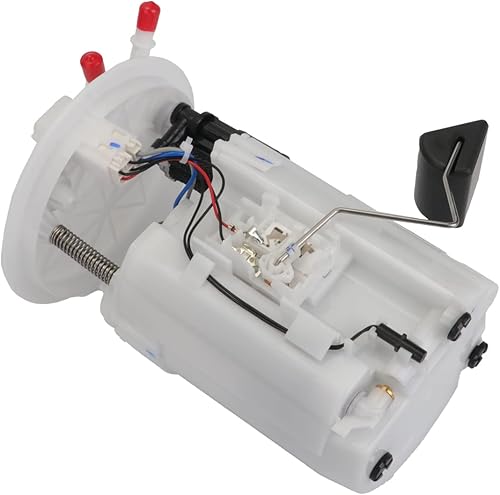 Miniatura 9 de Conjunto de módulo de bomba de combustible eléctrica para 2008-2011 Impreza 2006-2009 Legacy Outback H4 2.5L E8651M, P76427M