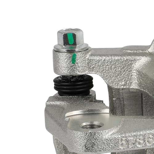 Image of ECCPP 18B5032C Front Left Disc Brake Caliper Assembly
