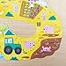 Puzzle XXL Granja Imagen de Puzzle XXL Granja