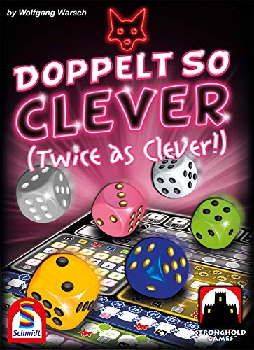 Twice As Clever (Doppelt So Clever) miniatura 2