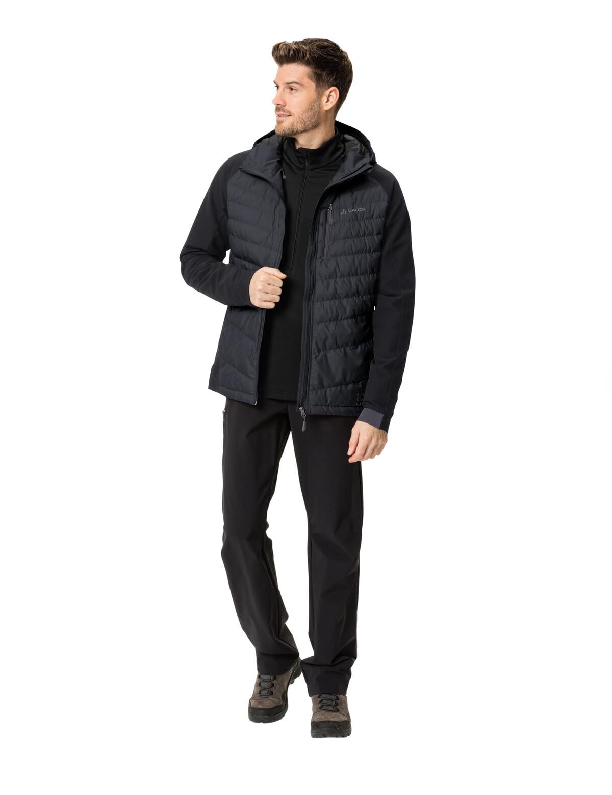 VAUDE Jacken Men's Elope Hybrid Jacket