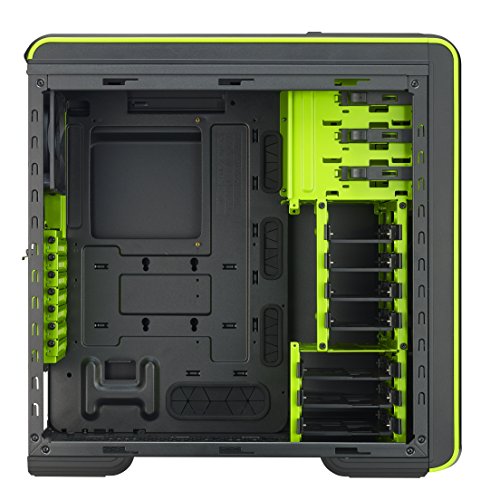 Cooler Master 690 III ATX Mid Tower Case (CMS-693-GWN1) - PCPartPicker