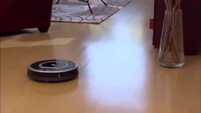 Amazon.com - iRobot Roomba 770 Robotic Vacuum Cleaner