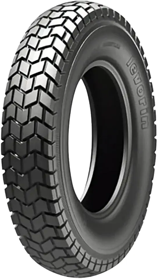 Pneu para Carrinho Construção 4,00 x 8 Levorin