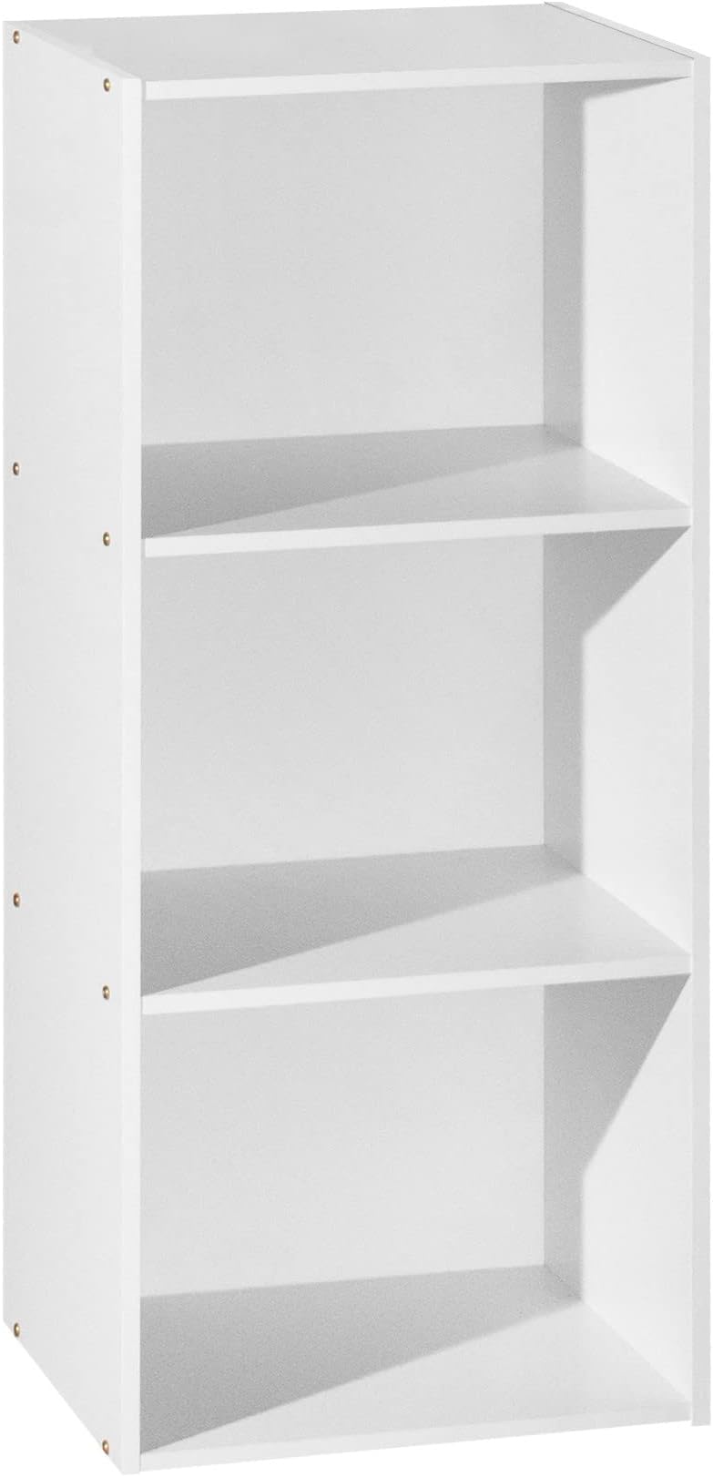 IKEA Billy Bookcase, White Home & Kitchen