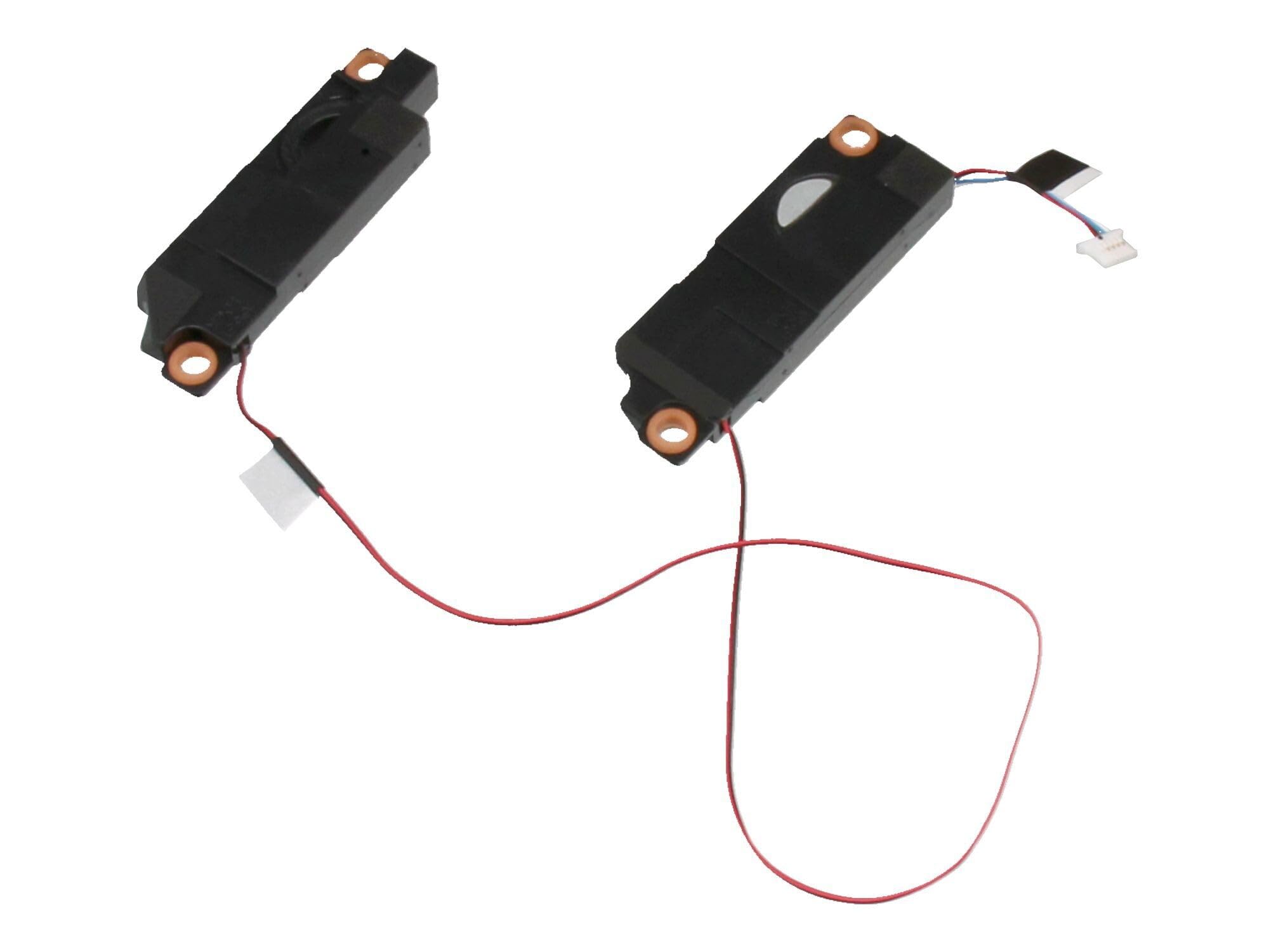 Asus 04072-03820100 oryginalny Głośnik (lewy;prawo)