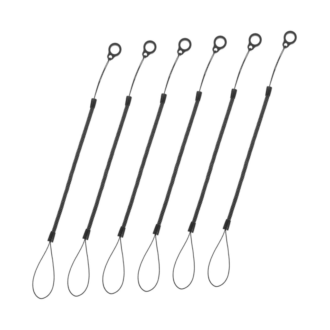 SEWACC Elastic Tether Lanyard for Stylus Pens Multipurpose Lanyard for Tablets -Lost Safety Straps