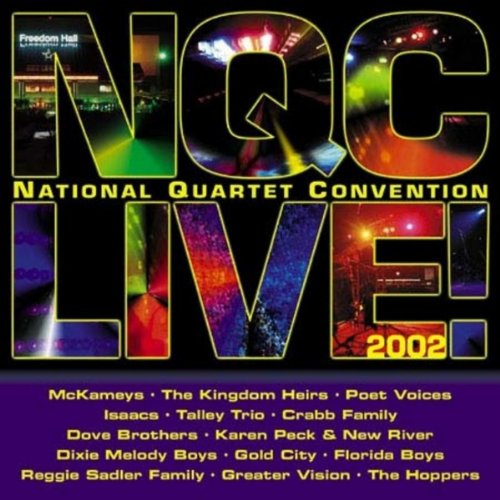 Nqc Live 2002