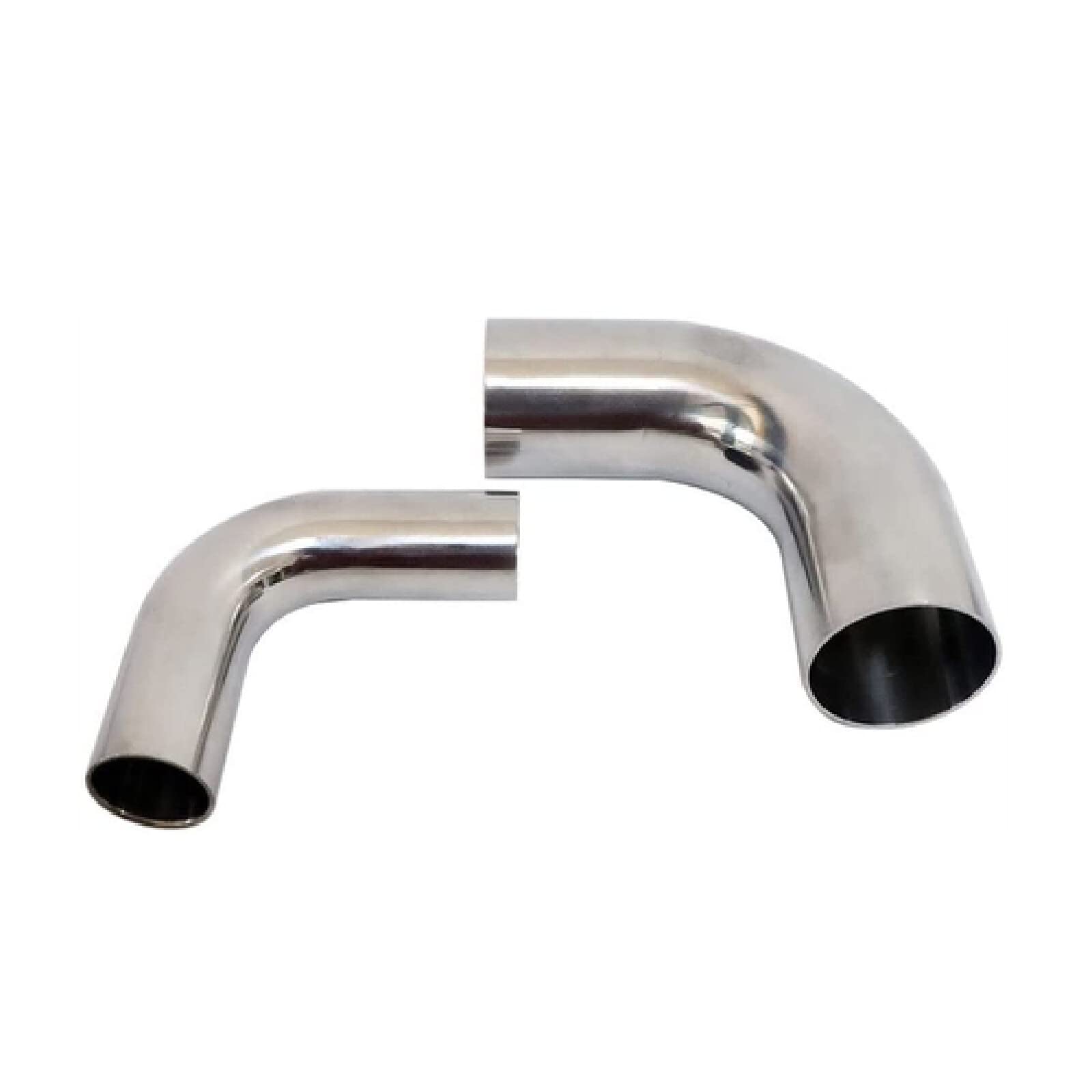 Gomito In Acciaio Inossidabile 304, 90 Gradi, Utilizzato Per - Foto 4