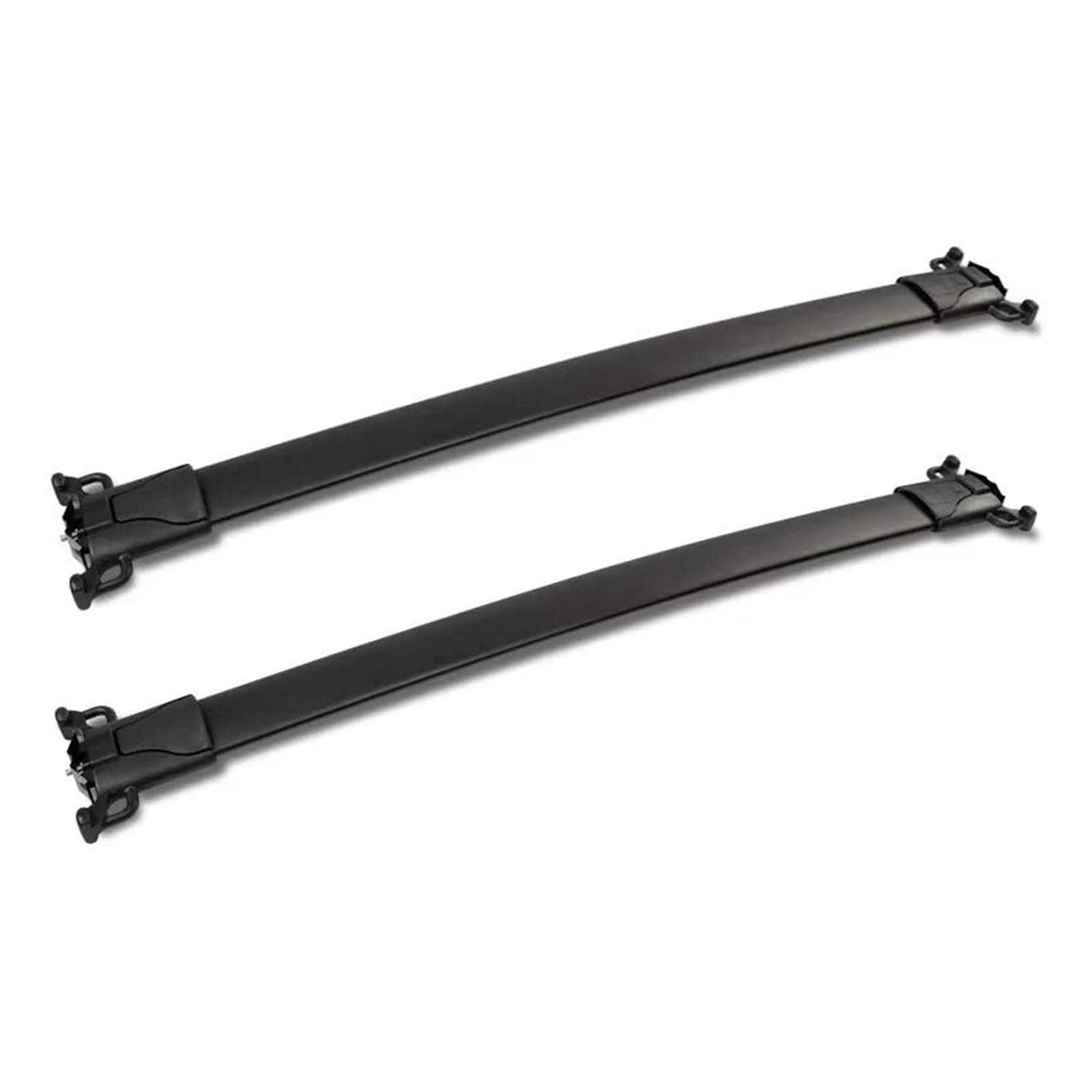 Portaequipajes techo compatible con Terrain y Equinox 2010-2017 7